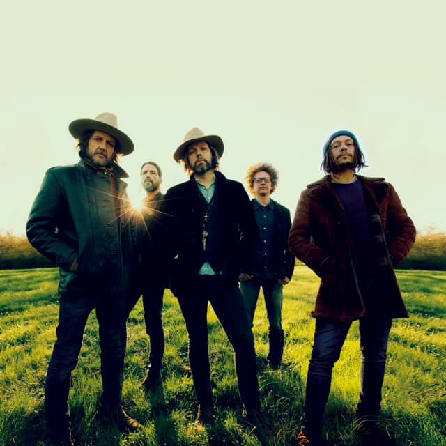 The Magpie Salute