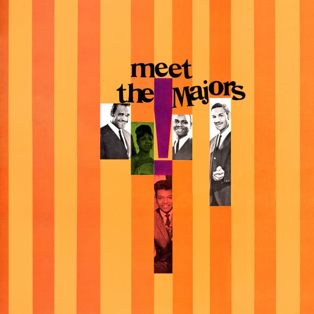 The Majors