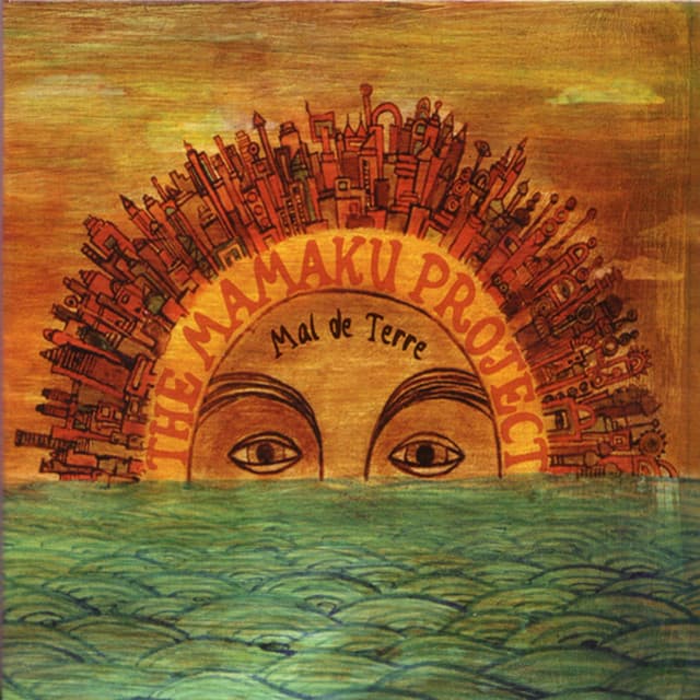 The Mamaku Project