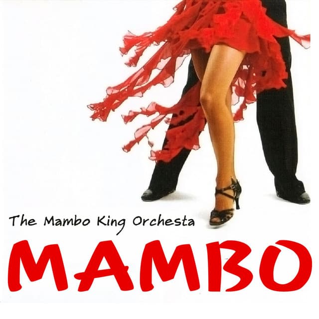 The Mambo King Orchesta