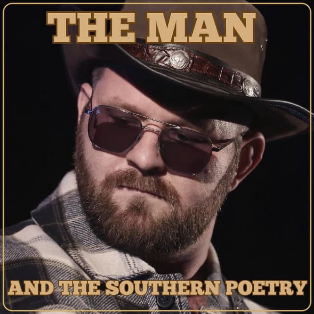 The Man and the Southern Poetry