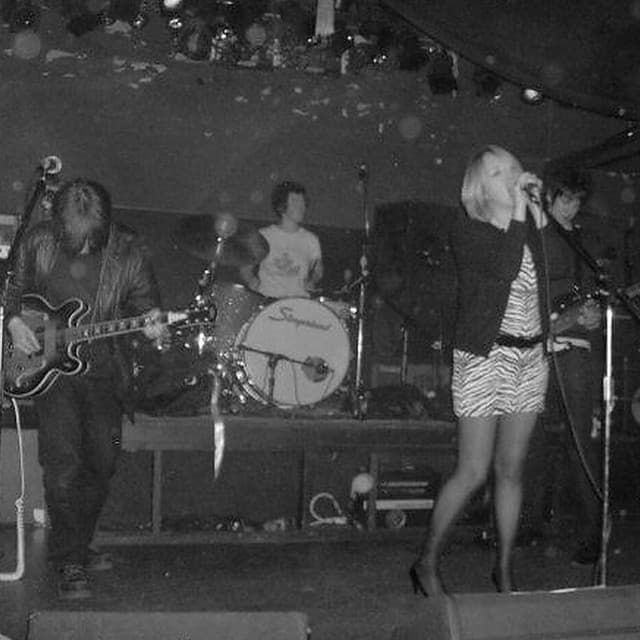 The Manhattan Love Suicides