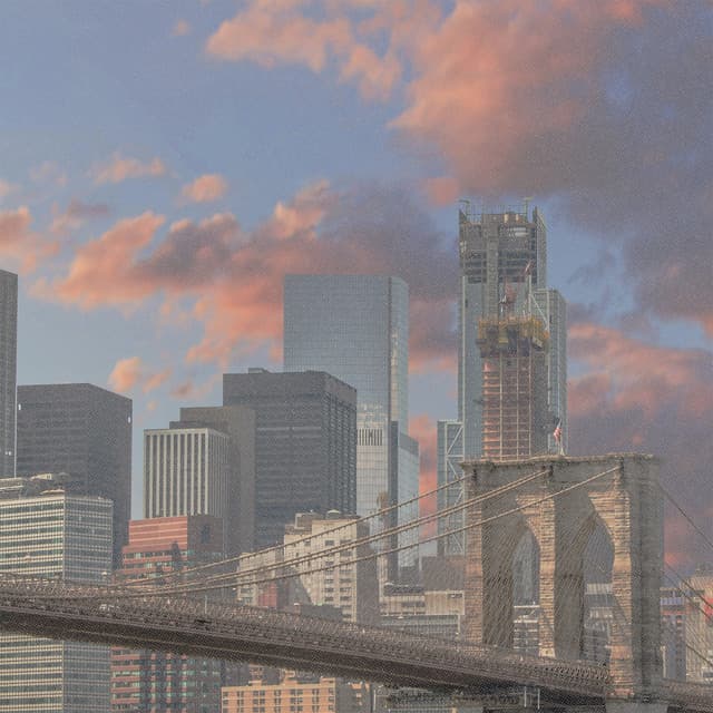 The Manhattan Trio