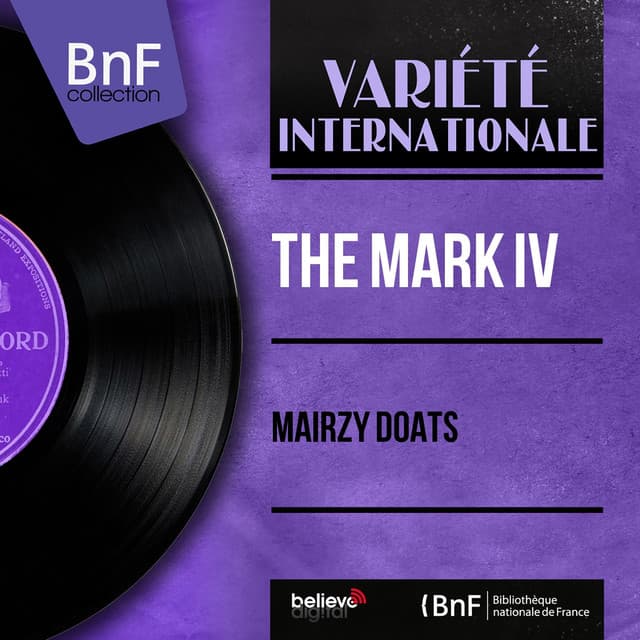 The Mark IV