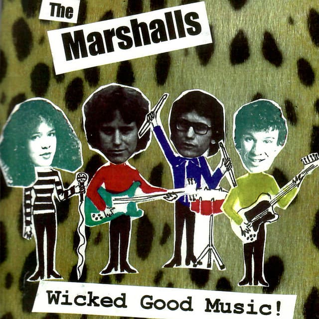 The Marshalls