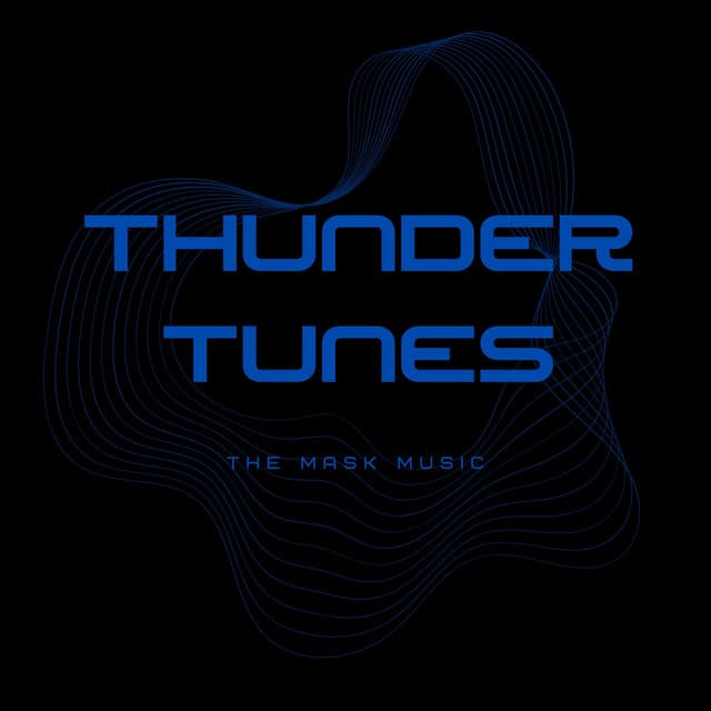 The Mask Music