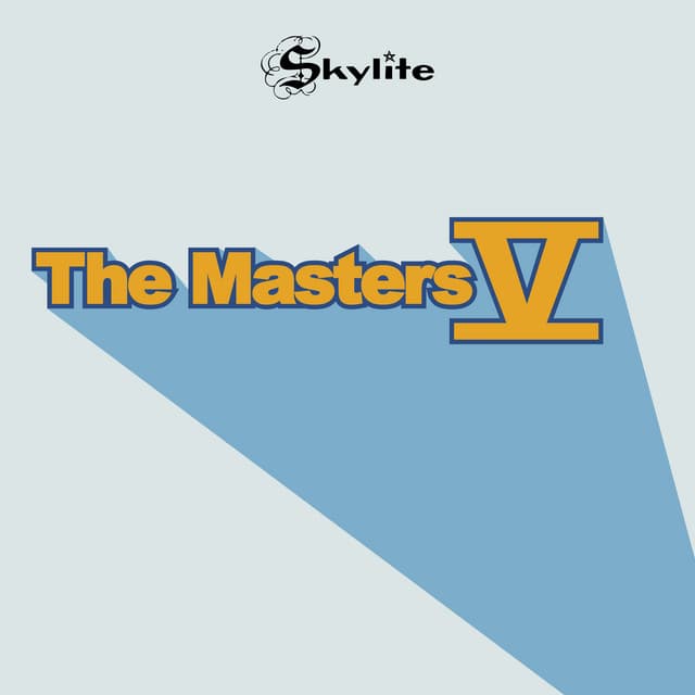 The Masters V