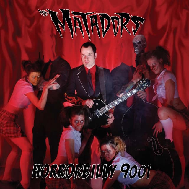 The Matadors