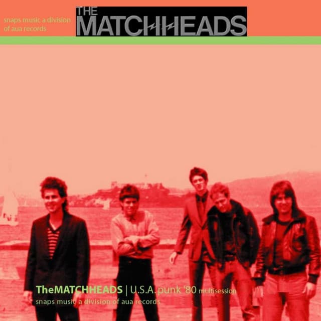 The Matchheads