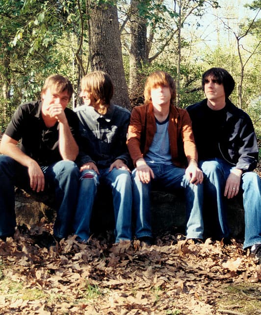 The Mayflies USA