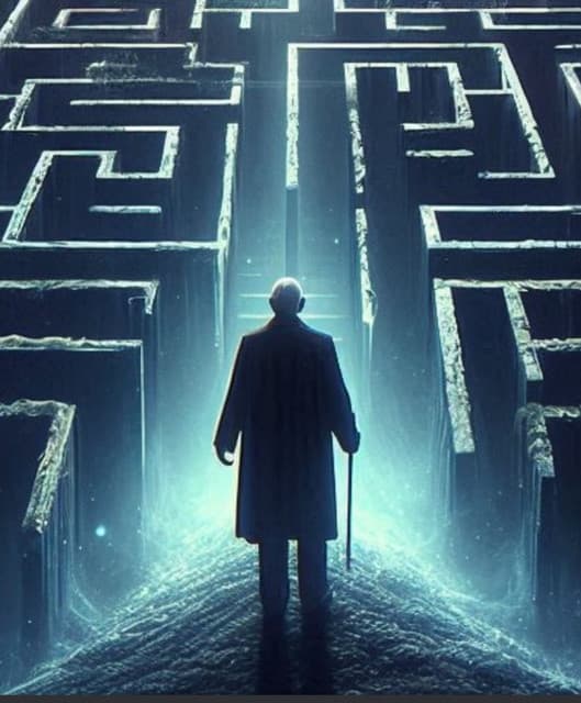 The Maze