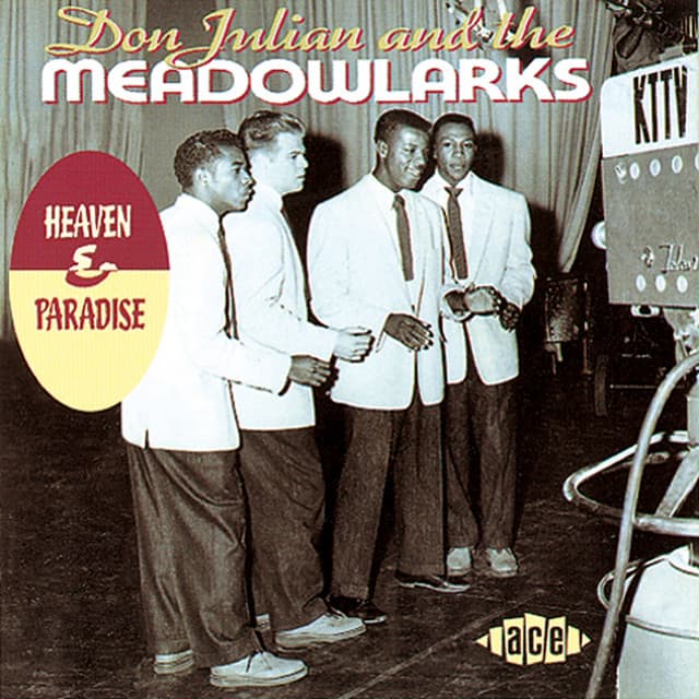 The Meadowlarks