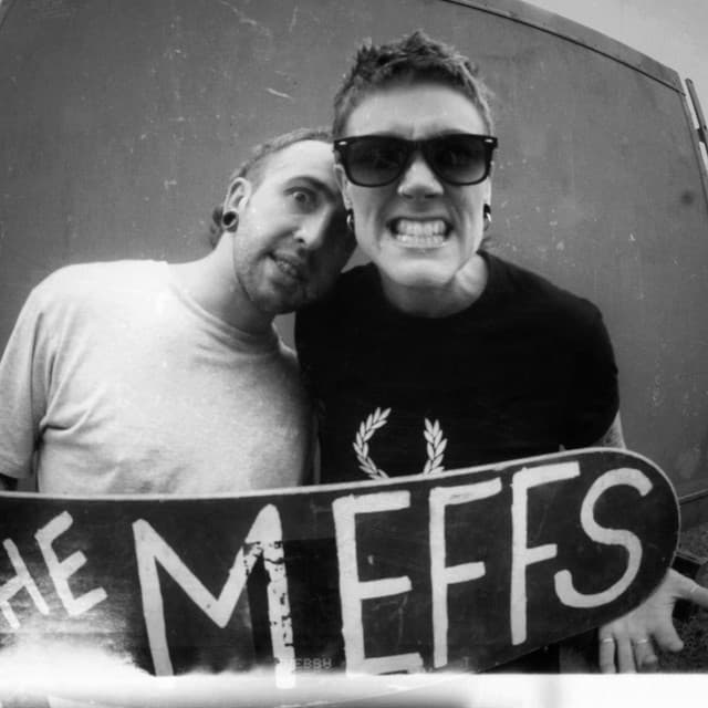 The Meffs