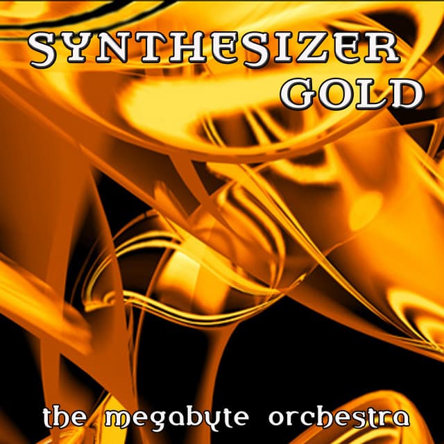 The Megabyte Orchestra