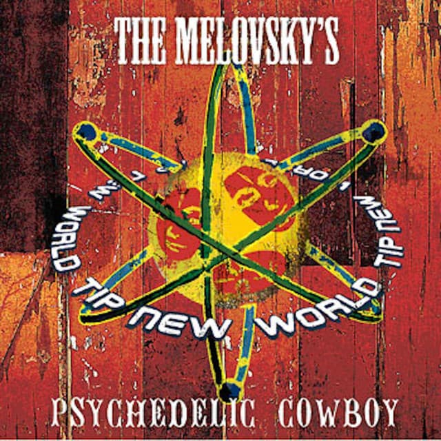 The Melovskys