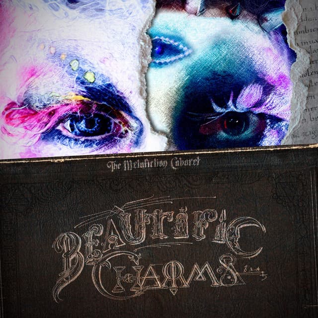 The Metafiction Cabaret