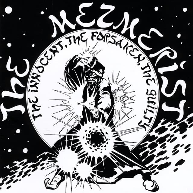 The Mezmerist