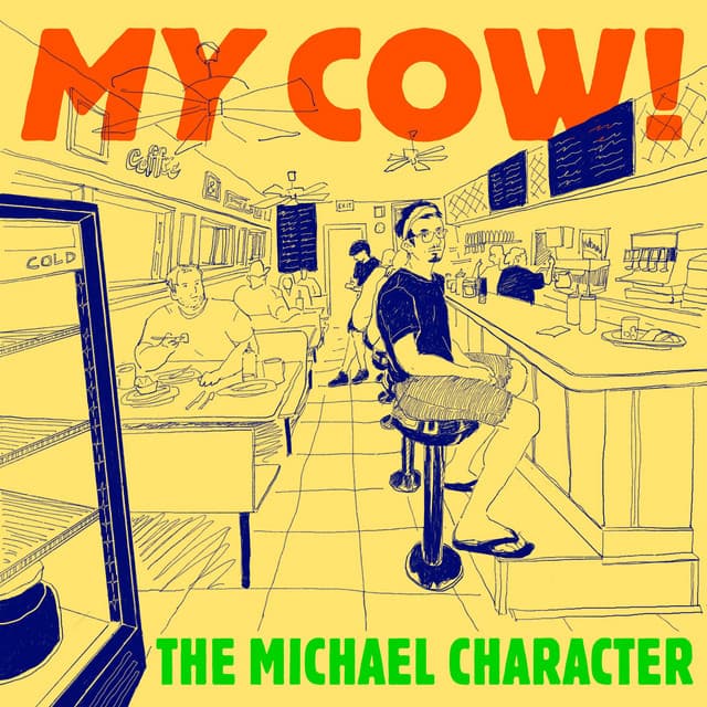 The Michael Character