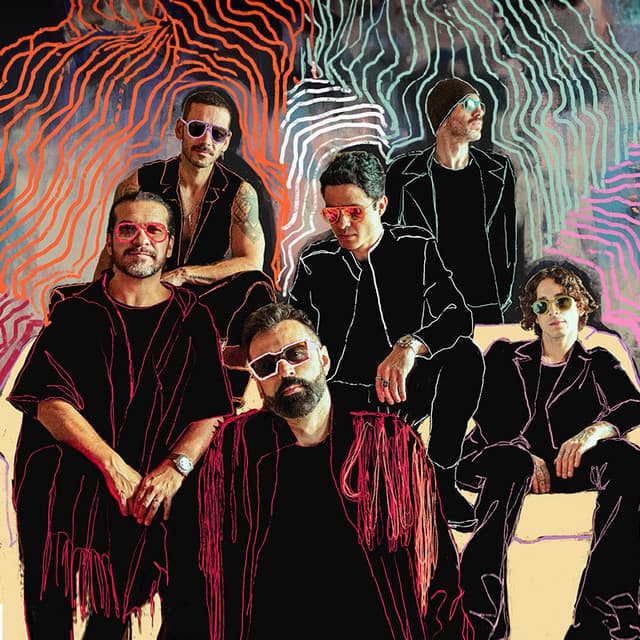 The Mills
