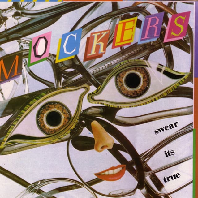 The Mockers