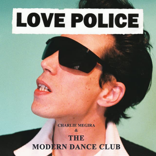 The Modern Dance Club