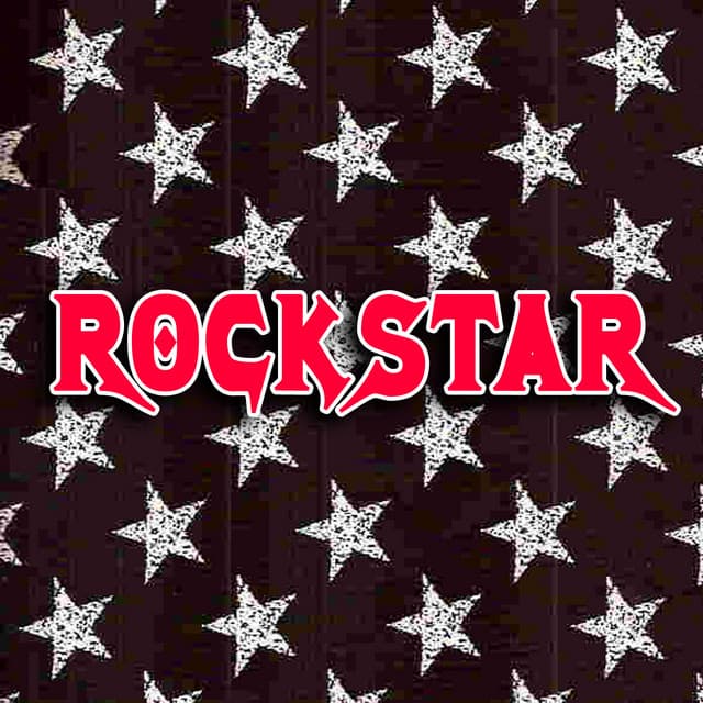 The Modern Rock Stars