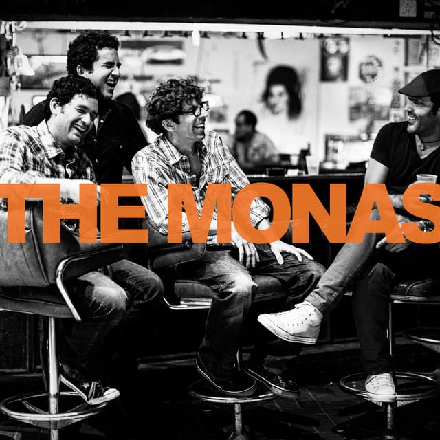 The Monas