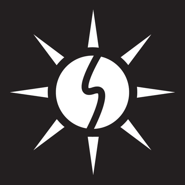 The Monochrome Suns