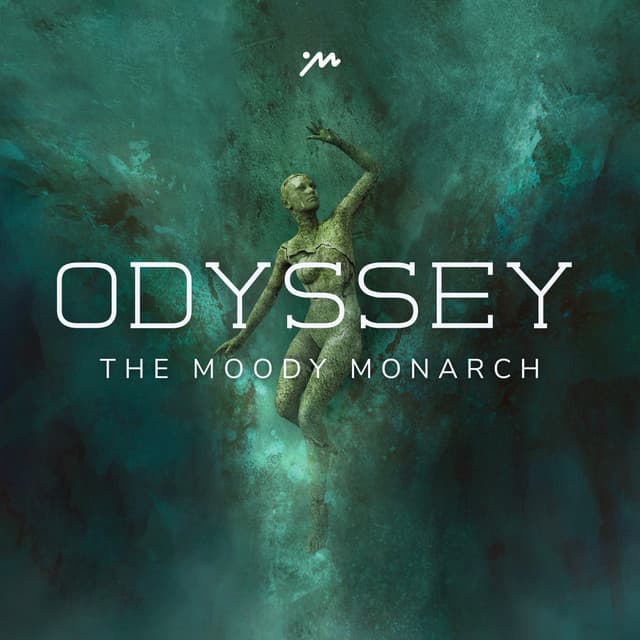 The Moody Monarch