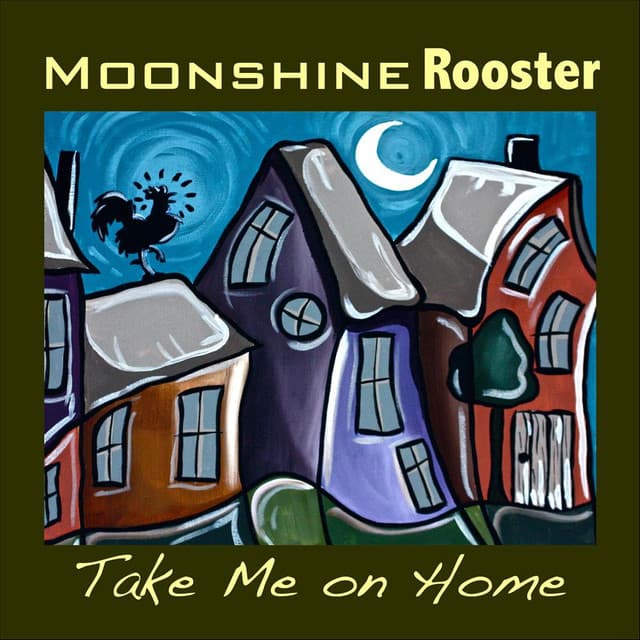The Moonshine Rooster Band
