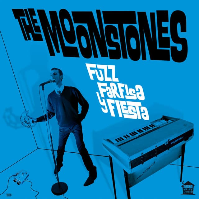 The Moonstones