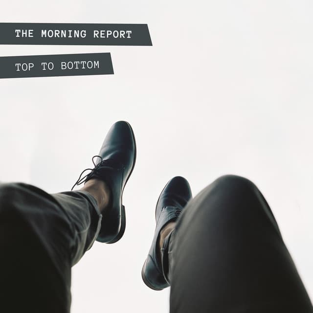 The Morning Report