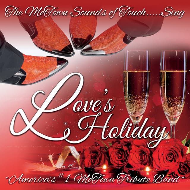 The Motown Sounds of Touch