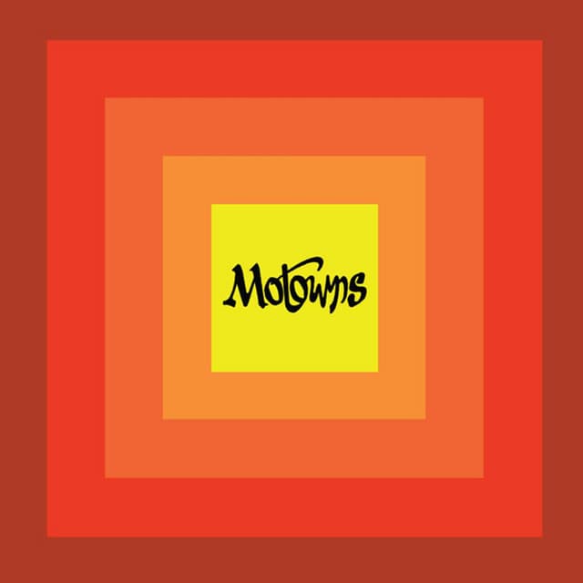 The Motowns