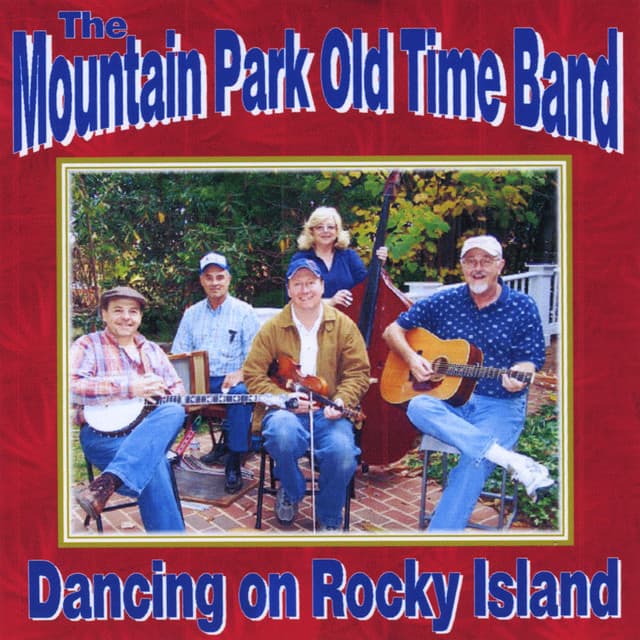 The Mountain Park Old Time Band