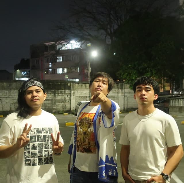 The Mox