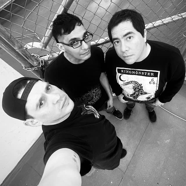The Mueres