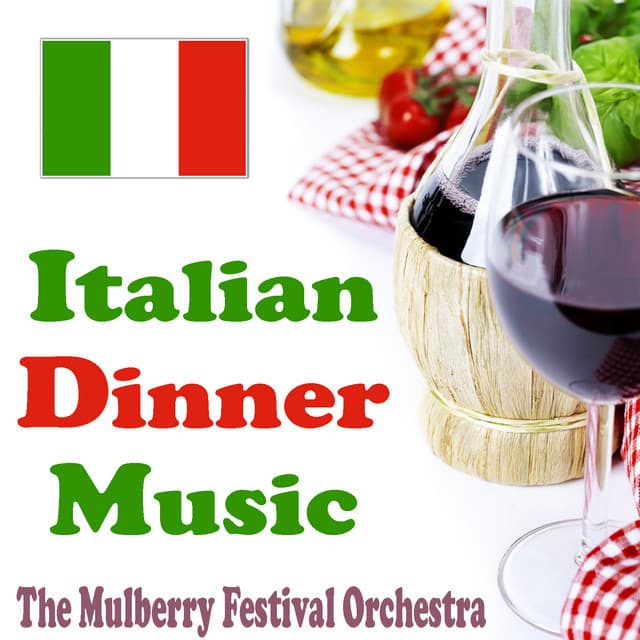 The Mulberry Festival Orchestra