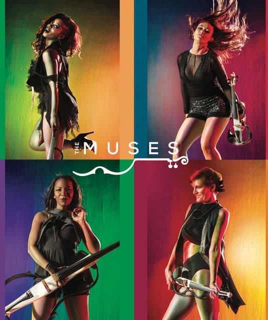 The Muses