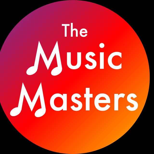 The Music Masters