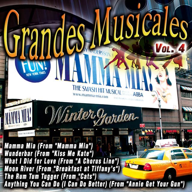 The Musical Street Band