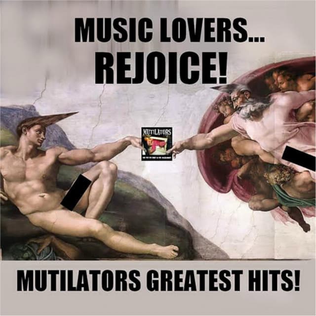 The Mutilators