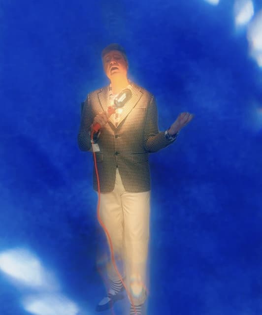 The Mystery Divide