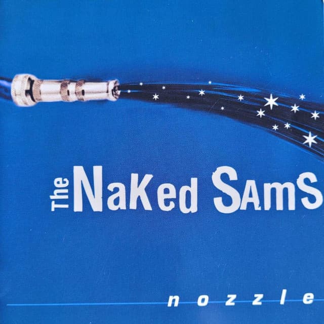 The Naked Sams