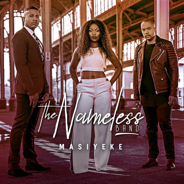 The Nameless Band