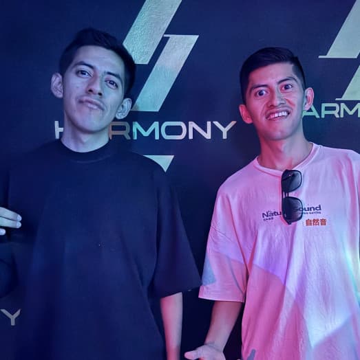 The nava brothers