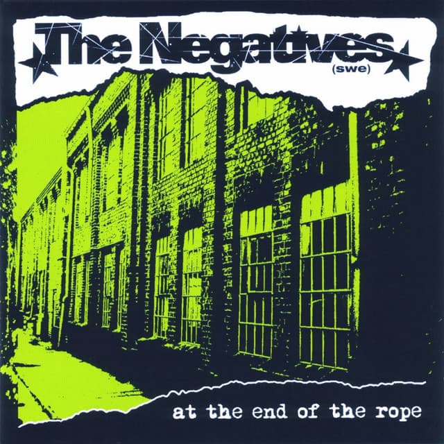 The Negatives