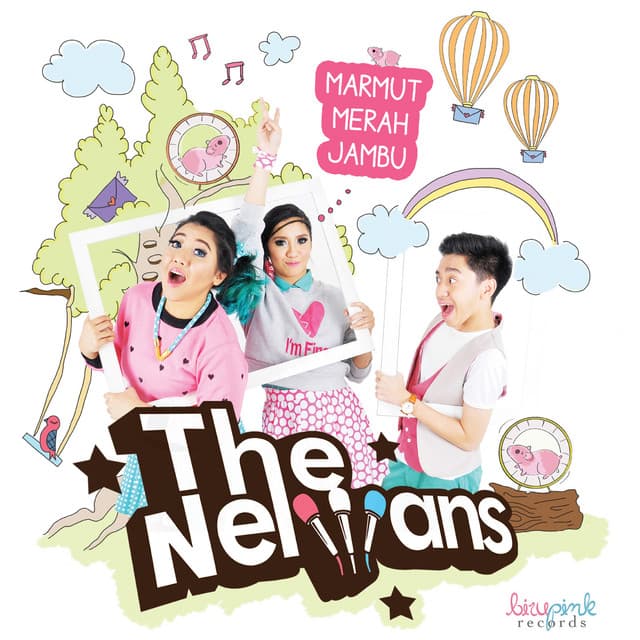 The Nelwans