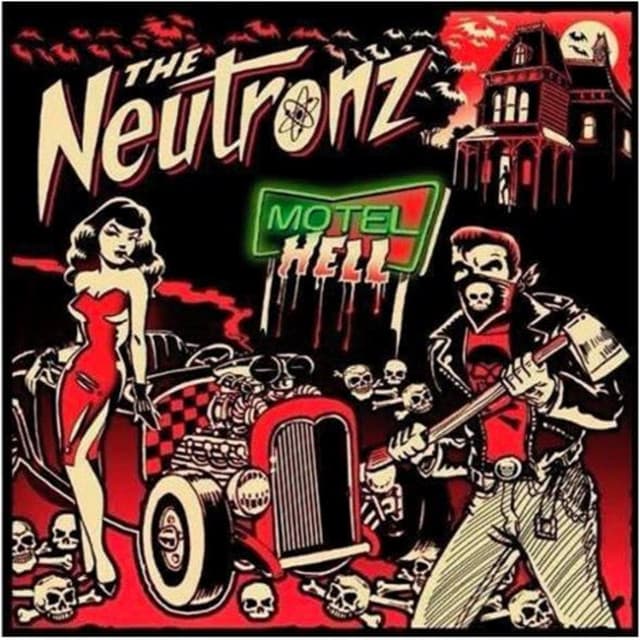 The Neutronz