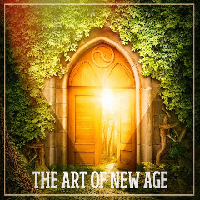 The New Age Relaxing Masters